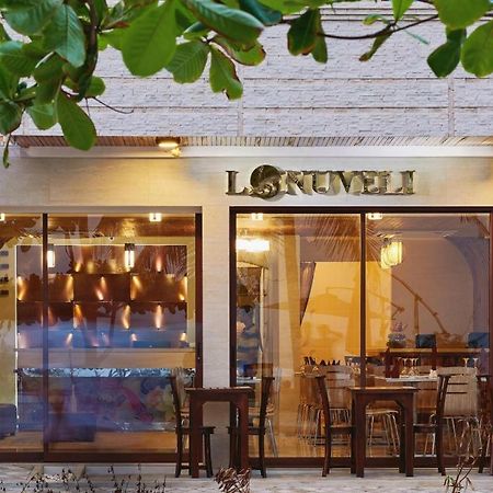 Lonuveli Hotel Hulhumale Exterior photo